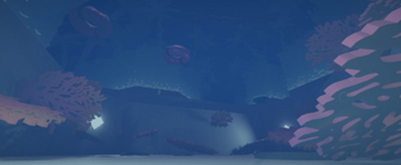 Suntide Lodge screenshot