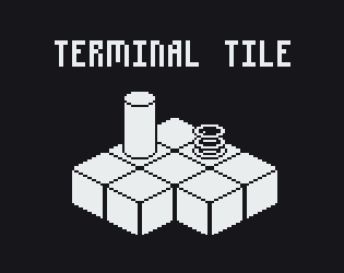 Games like Terminal Tile
