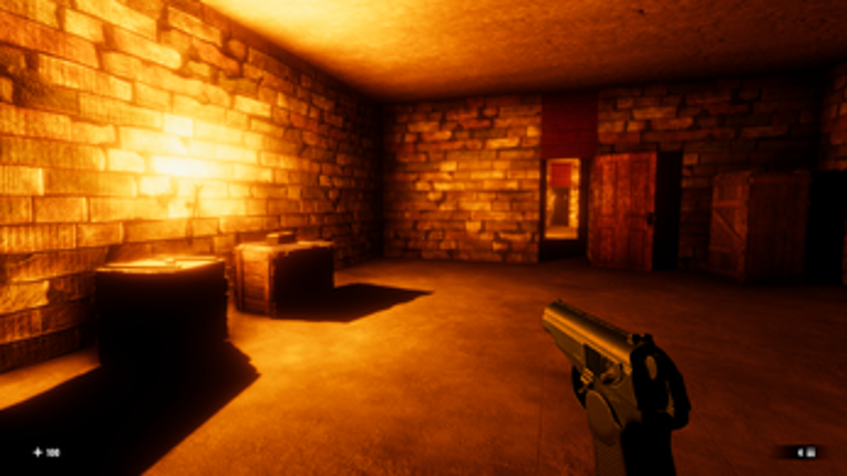 Terrible Seat screenshot