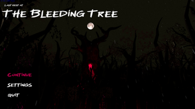 The Bleeding Tree Image