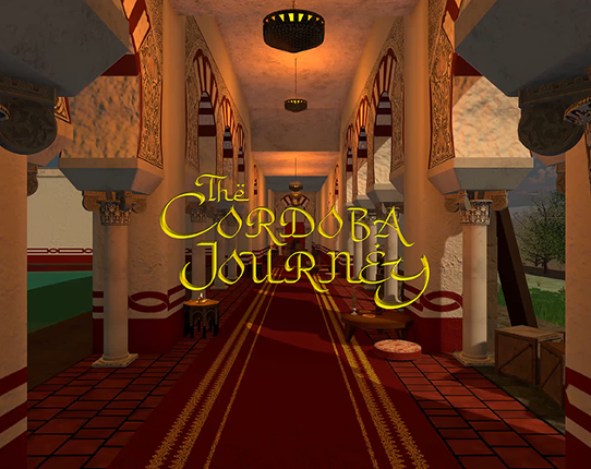 The Cordoba Journey Image