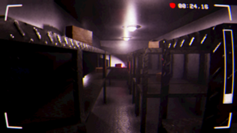 The Dunkening screenshot