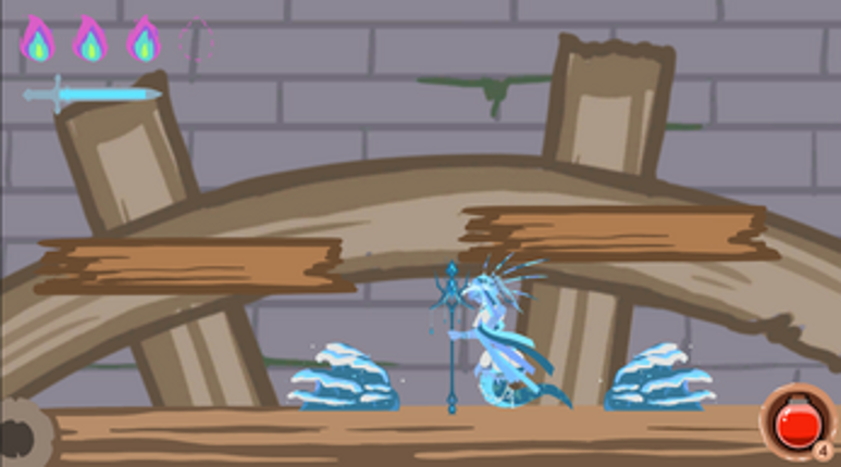 The Invisible screenshot
