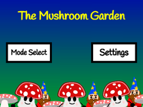 The Mushroom Garden (Early Access) Image