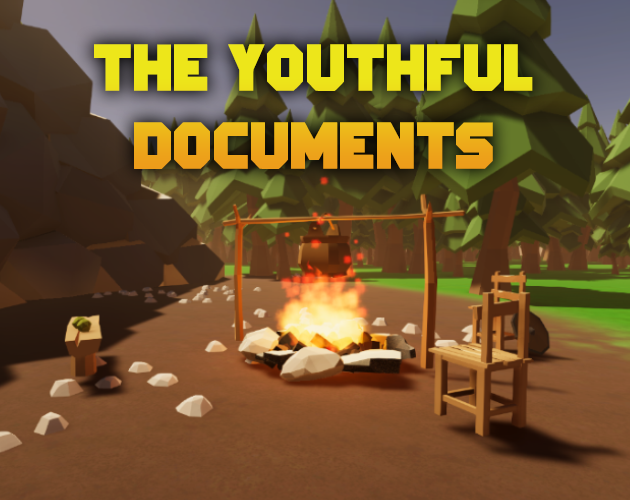 Games like The Youthful Documents