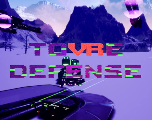 Games like ToVRe Defense