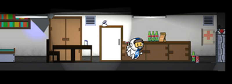 Trouble Cargo Image