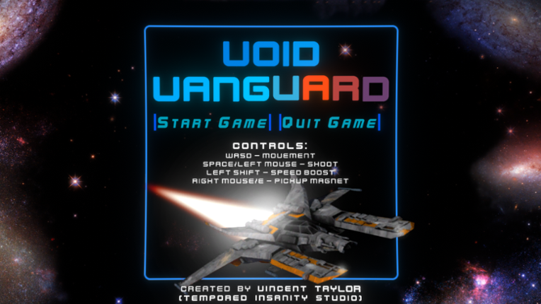 Void Vanguard Image