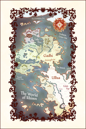 Winter Herald Image