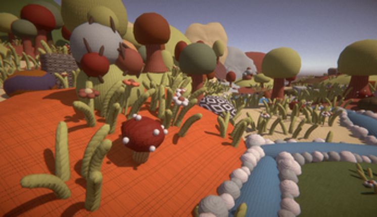 Wooly Bloom Image