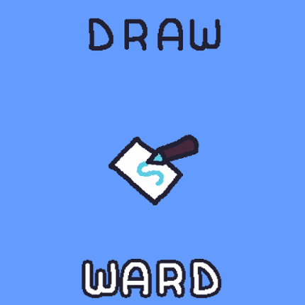 WORDWARD DRAW screenshot