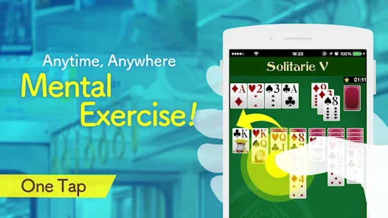 Solitaire Victory Lite Image
