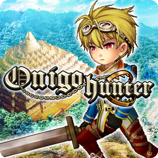 Games like RPG Onigo Hunter