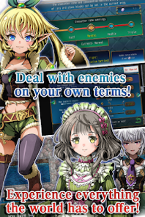 RPG Fernz Gate Image