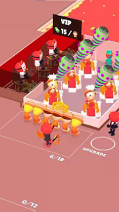 Hell Manager screenshot