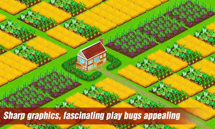 Best Farm Image