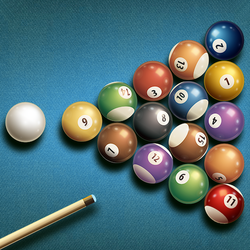 Games like Pool Ball