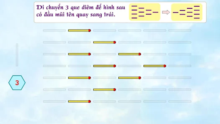 Qua Sông Phá Án -Giải đố logic screenshot