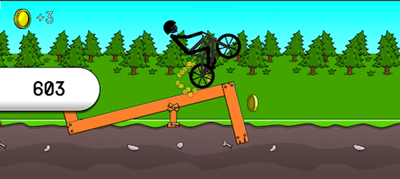 Wheelie Bike Image