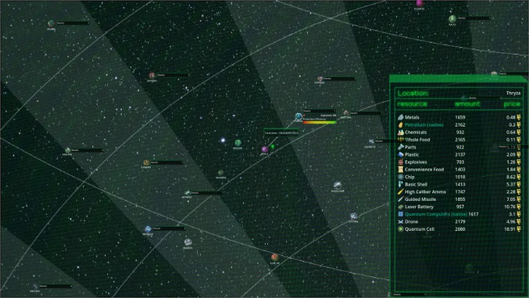 Gargantua Image