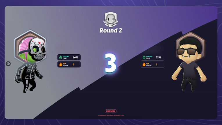 GeoGuessr Steam Edition screenshot
