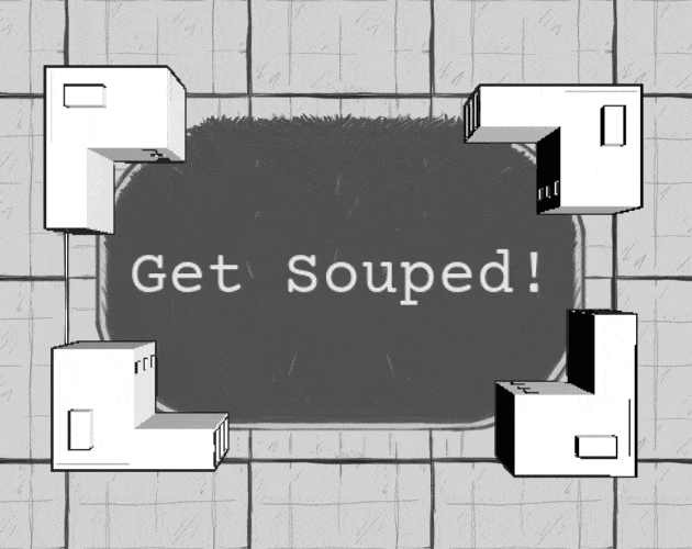 Games like Get Souped!