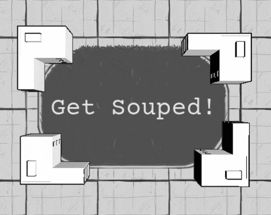 Get Souped! Image