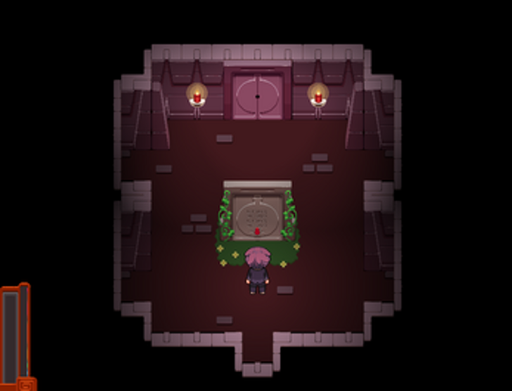 Girls and Dungeons 2 screenshot