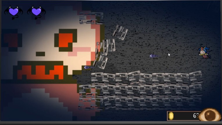 Glitchia Image