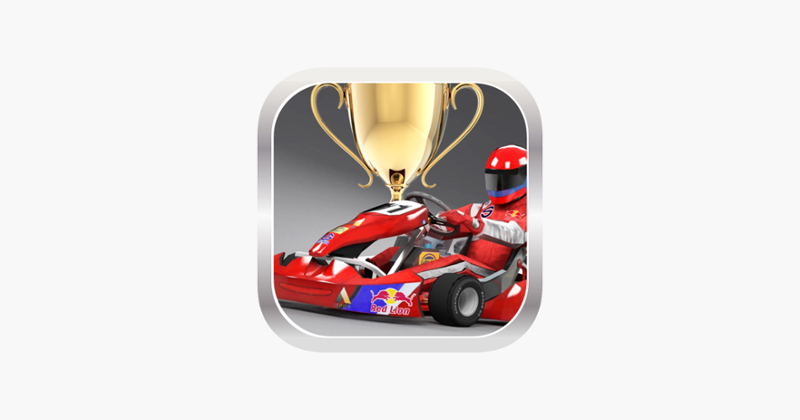 Go Kart Racing Cup 3D Game Cover