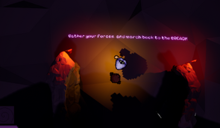 Golem Fortress Image
