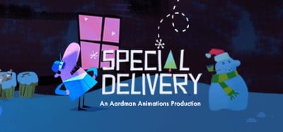 Google Spotlight Stories: Special Delivery Image