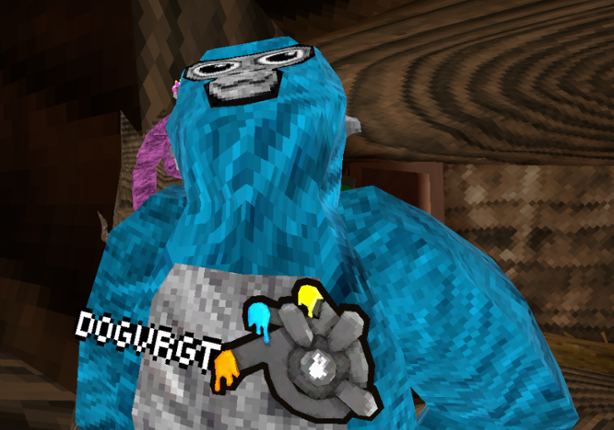 Gorilla Tag Image