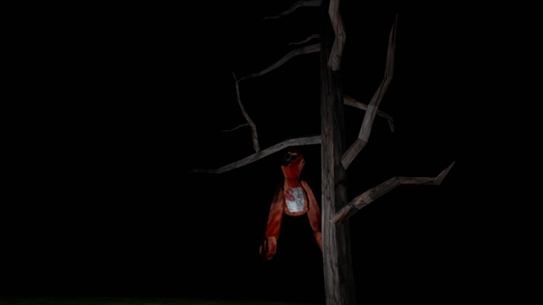 GORILLA  TAG HORROR: DAMNATION ARCHIVES Image