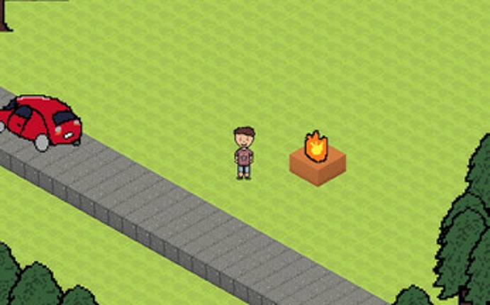 Grabeth Goateth Image