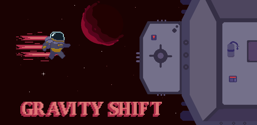Games like Gravity Shift