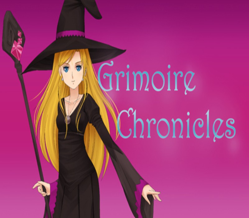 Games like Grimoire Chronicles