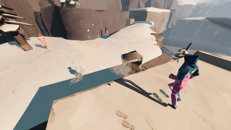Gulovacka screenshot