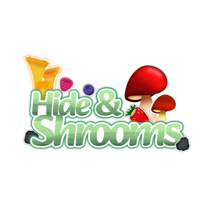 Hide & Shrooms Game Cover