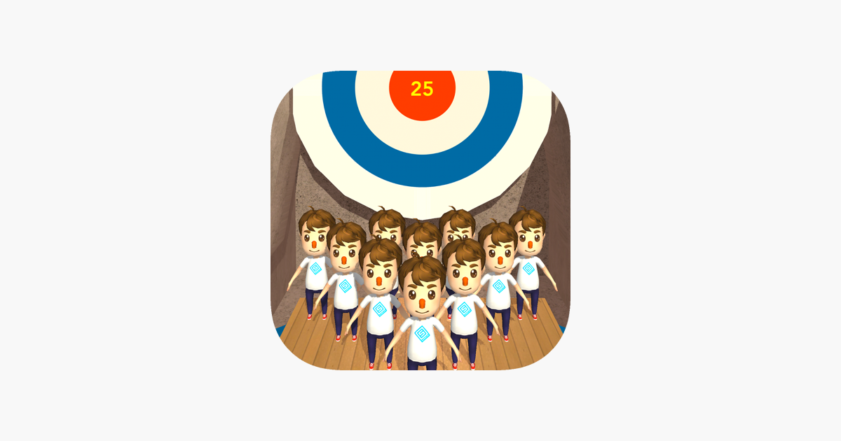 Games like Human Bowling 3D