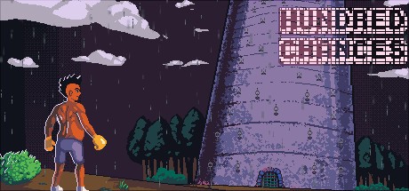 Games like Hundred Chances - The Fortress