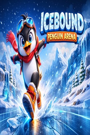 Icebound: Penguin Arena Image