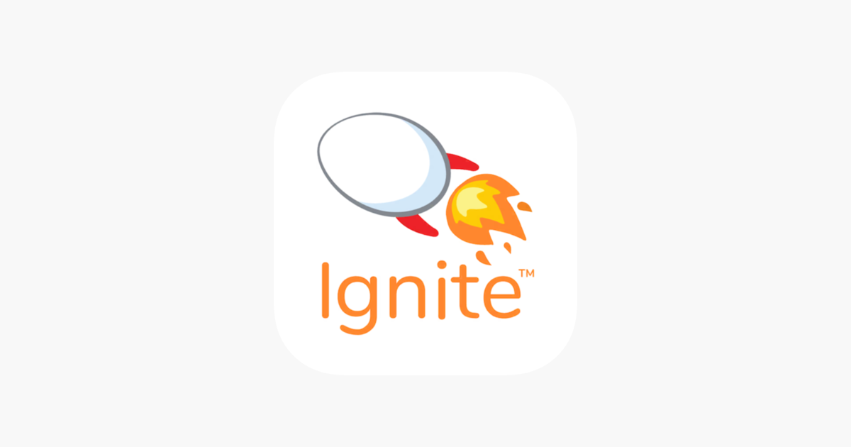 Games like Ignite by Hatch