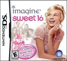 Games like Imagine: Sweet 16