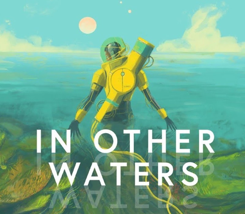 Games like In Other Waters