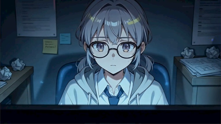 INFINITY DEADLINE screenshot