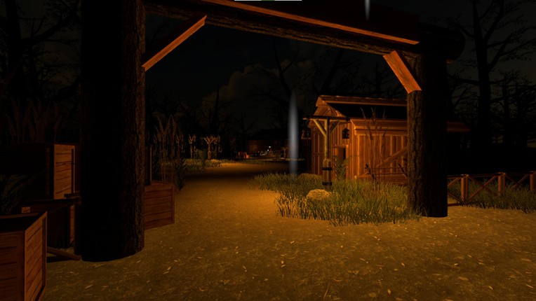 Insanity's Grip screenshot