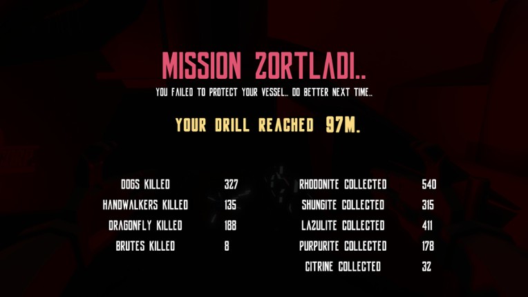 INTERGALACTICORP. screenshot