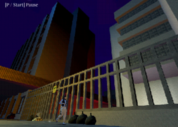 it does not have eyes but can see screenshot