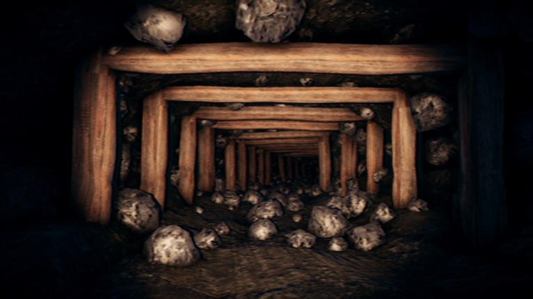 It Sleeps Below the Haar screenshot